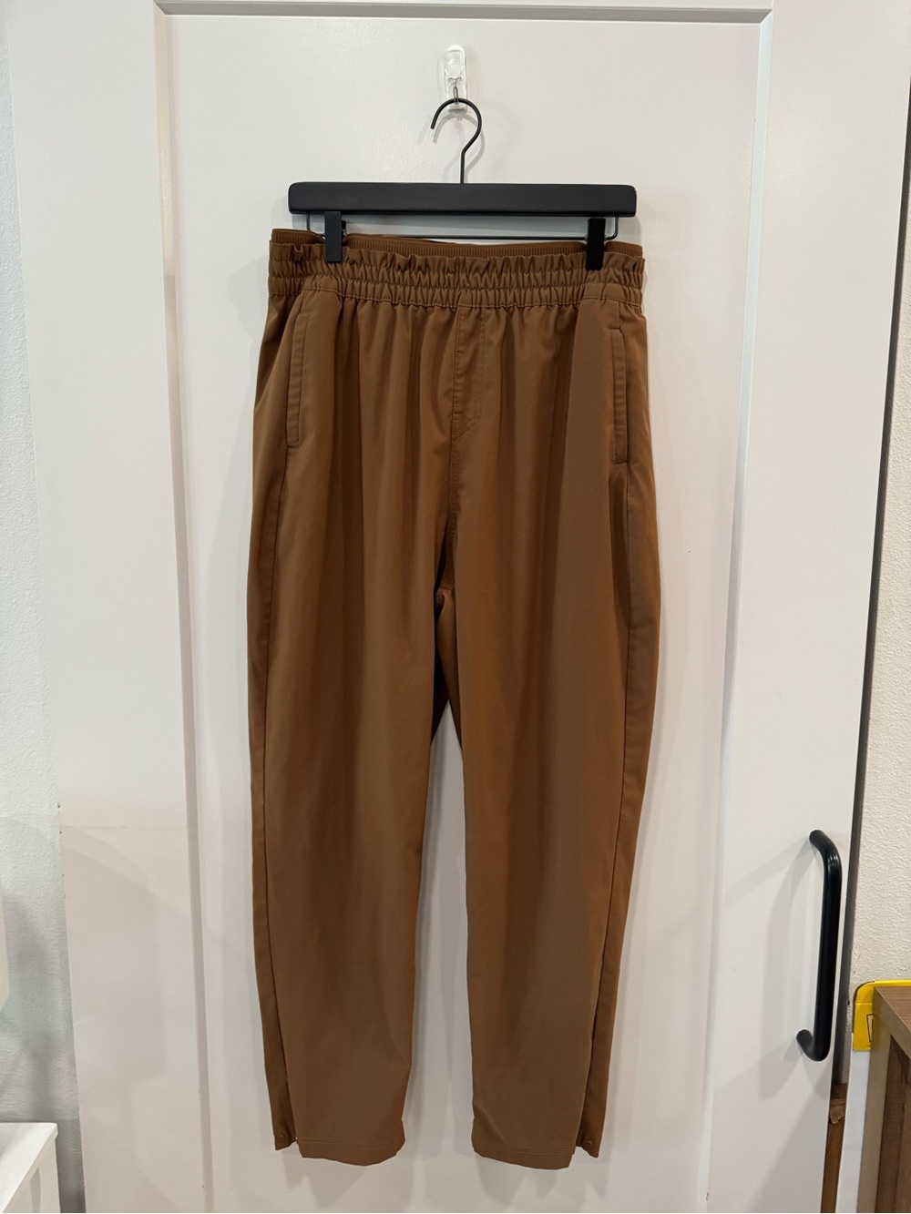 Prana Rock Pants Women’s Size Large - Picture 2 of 4